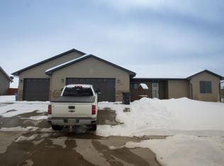 303 E Enchanted Pines Dr, Rapid City, SD 57701