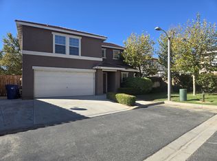 (Undisclosed Address), Palmdale, CA 93550