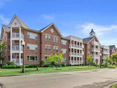 316 56th STREET #306, Kenosha, WI, 53140