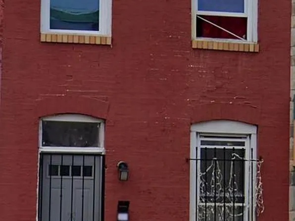 528 S Smallwood St, Baltimore, MD 21223