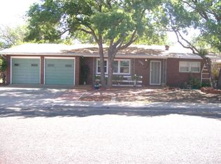 1408 Emerald Ave, Odessa, TX 79761