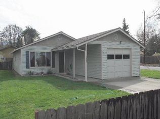 1631 Prune St, Medford, OR 97501