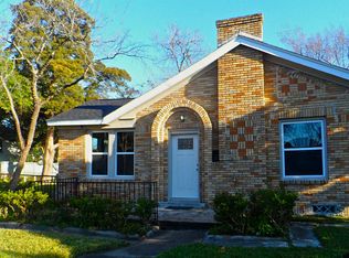 5125 Bell St, Houston, TX 77023