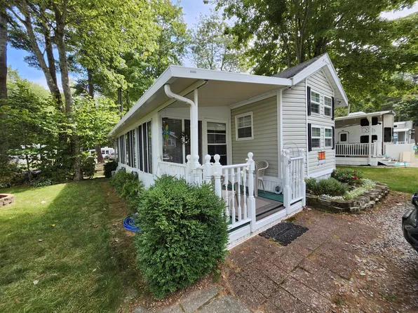 150 Chapel Road #61, Wells, ME 04090