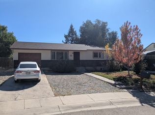 3717 Indianpipe Cir, Colorado Springs, CO 80918