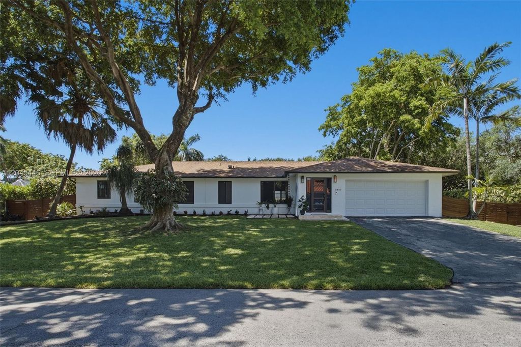Apartment in Palmetto Bay, East Perrine