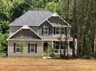 2873 Bingham Dr, Mebane, NC 27302