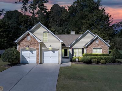 272 Blackberry Ln, Pendergrass, GA, 30567