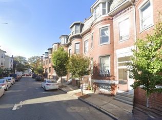 35 Delle Ave, Roxbury, MA 02120