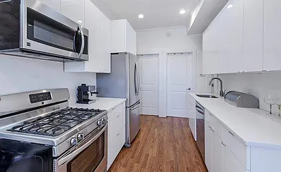 Rented by Oxford Property Group