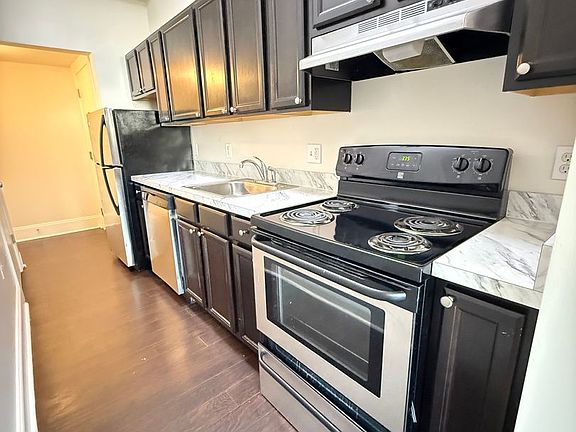4th image of 1212 Saint Paul St Space 1212-3A