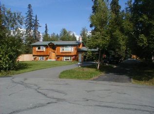 4340 Sunstone Cir, Anchorage, AK 99516