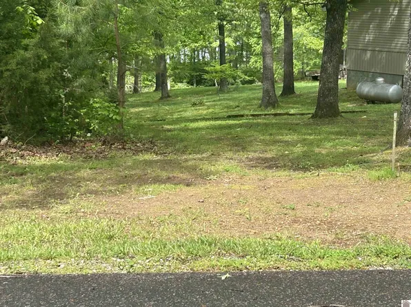LOT 11 Ruff Crk, Benton, KY 42025