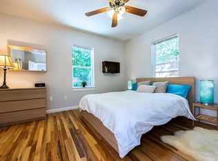 815 Chicon St, Austin, TX 78702