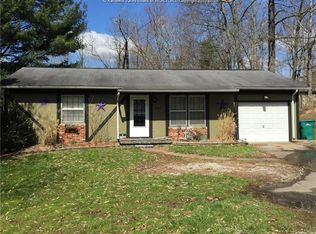 32 Raptor Ln, Culloden, WV 25510