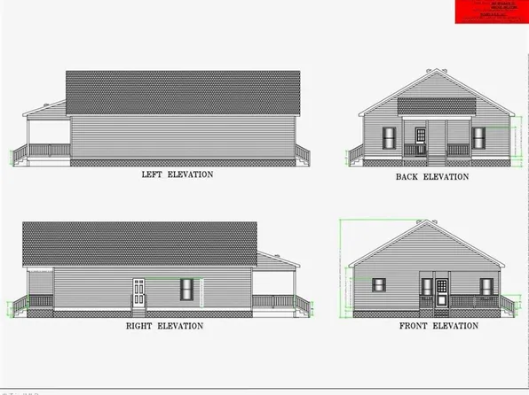 209 Wingate St, Biscoe, NC 27209