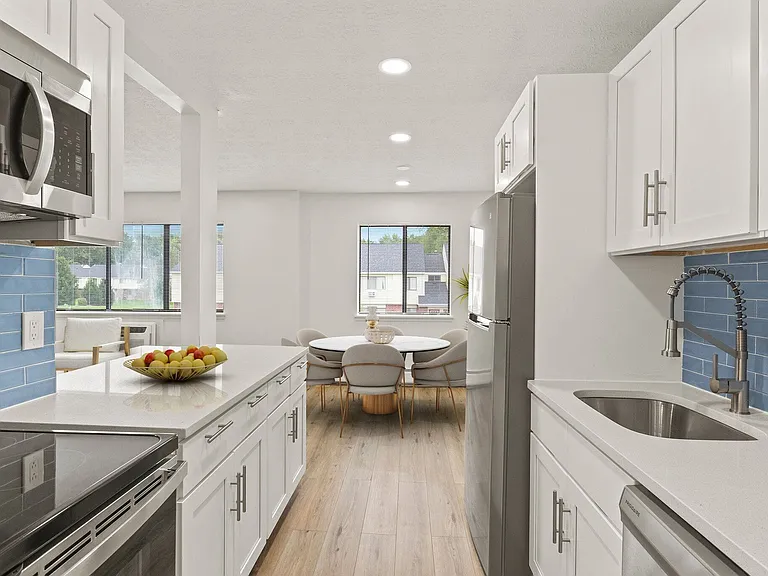Kitchen-Upgraded