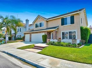 9764 Lipari Cir, Cypress, CA 90630