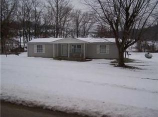 21040 Goat Run Honey Fork Rd, Logan, OH 43138