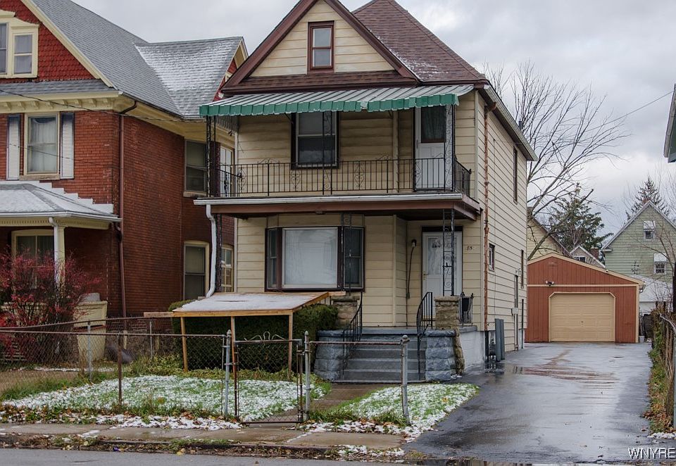 1st image of 1852 Niagara Ave
