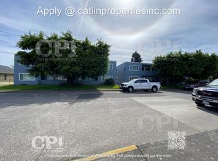 306 SW 7th Ave APT 3, Kelso, WA 98626