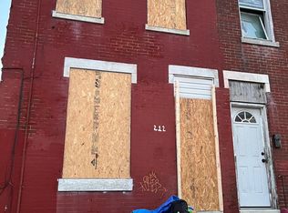 212 E Cambria St, Philadelphia, PA 19134