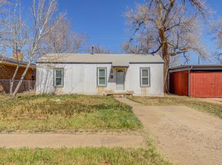 4822 35th St, Lubbock, TX 79414