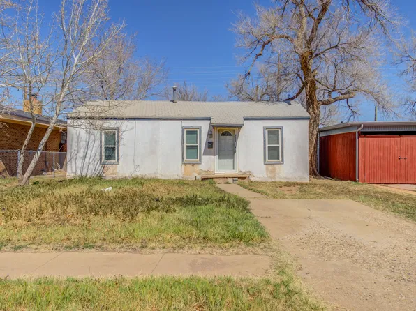 4822 35th St, Lubbock, TX 79414