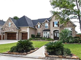 14303 Boerne Country Dr, Cypress, TX 77429