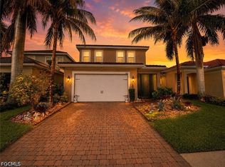 3888 Dunnster Ct, Fort Myers, FL 33916