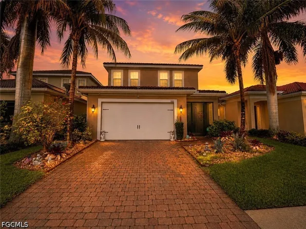 3888 Dunnster Ct, Fort Myers, FL 33916