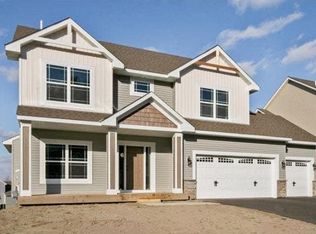 8600 132nd St, Savage, MN 55378