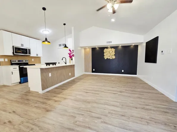 3606 Wilbarger Dr, Dallas, TX 75227