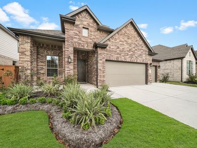 13034 Deep Marine Dr, La Marque, TX, 77568