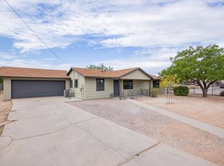 346 E Medina Rd, Tucson, AZ 85756