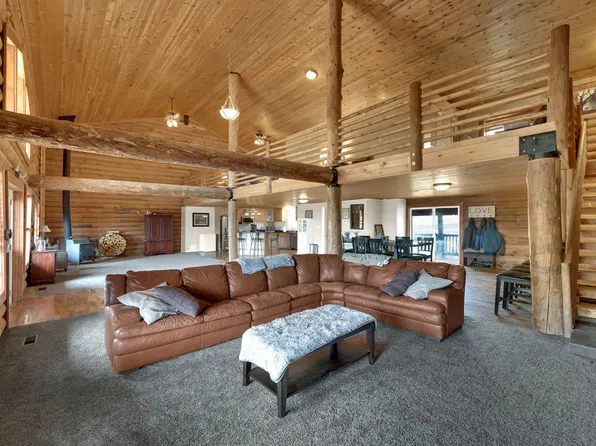 45257 W Bandanna Dr N, Fruitland, UT 84027
