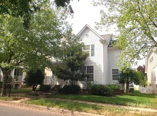 17213 Cranwood Ave, Huntersville, NC 28078