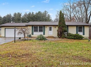 12271 15 1/2 Mile Rd, Marshall, MI 49068