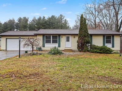 12271 15 1/2 Mile Rd, Marshall, MI, 49068