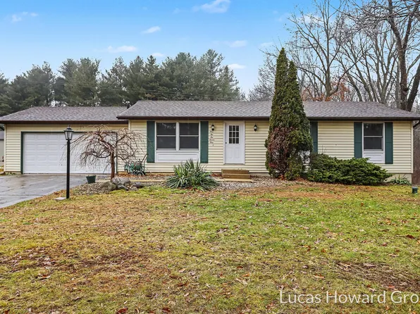 12271 15 1/2 Mile Rd, Marshall, MI 49068