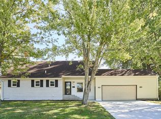 4257 N Gilwood Dr, Stow, OH 44224