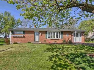 2762 Anita Dr, Dover, PA 17315