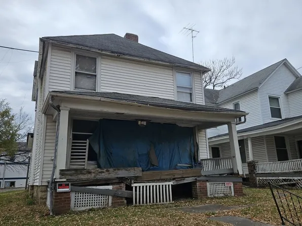 609 SW 8th Ave, Topeka, KS 66603