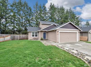 614 Joann Dr NE, Castle Rock, WA 98611