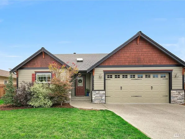 31711 W Bird St, Carnation, WA 98014