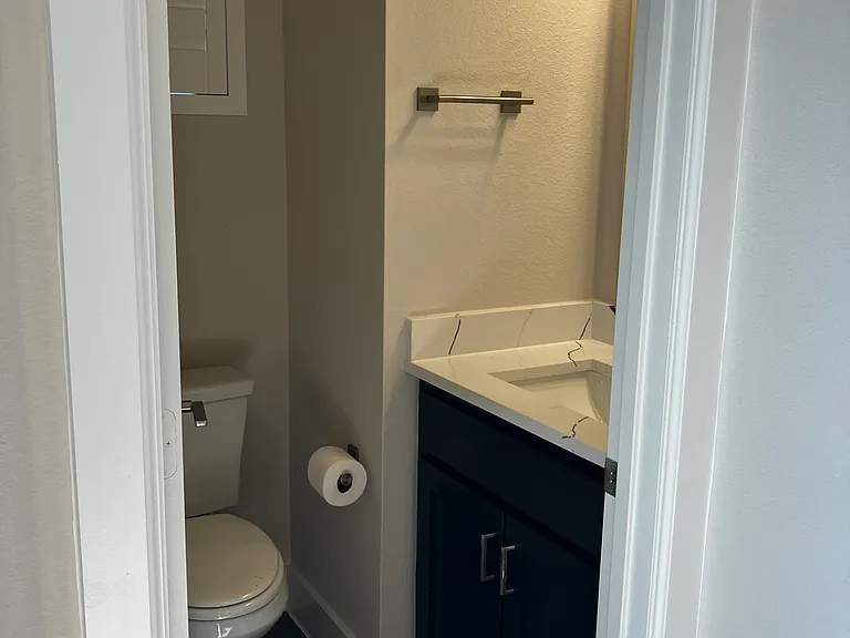 full bath