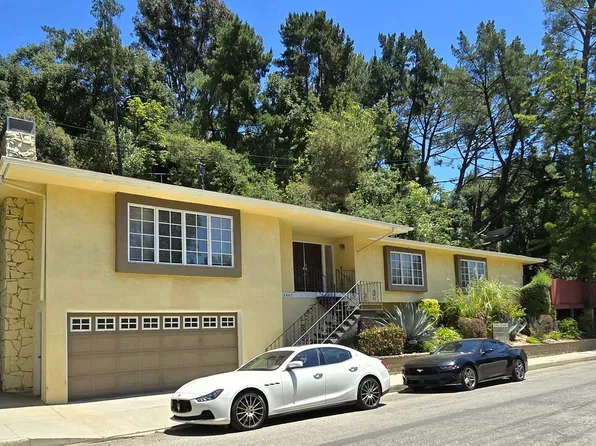 2462 Nalin Dr, Los Angeles, CA 90077
