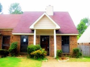 4201 Cedartree Dr, Memphis, TN 38141