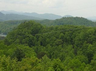 44 Ridge Top Dr, Bryson City, NC 28713