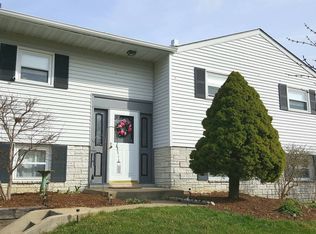 9415 Perry Hall Blvd, Baltimore, MD